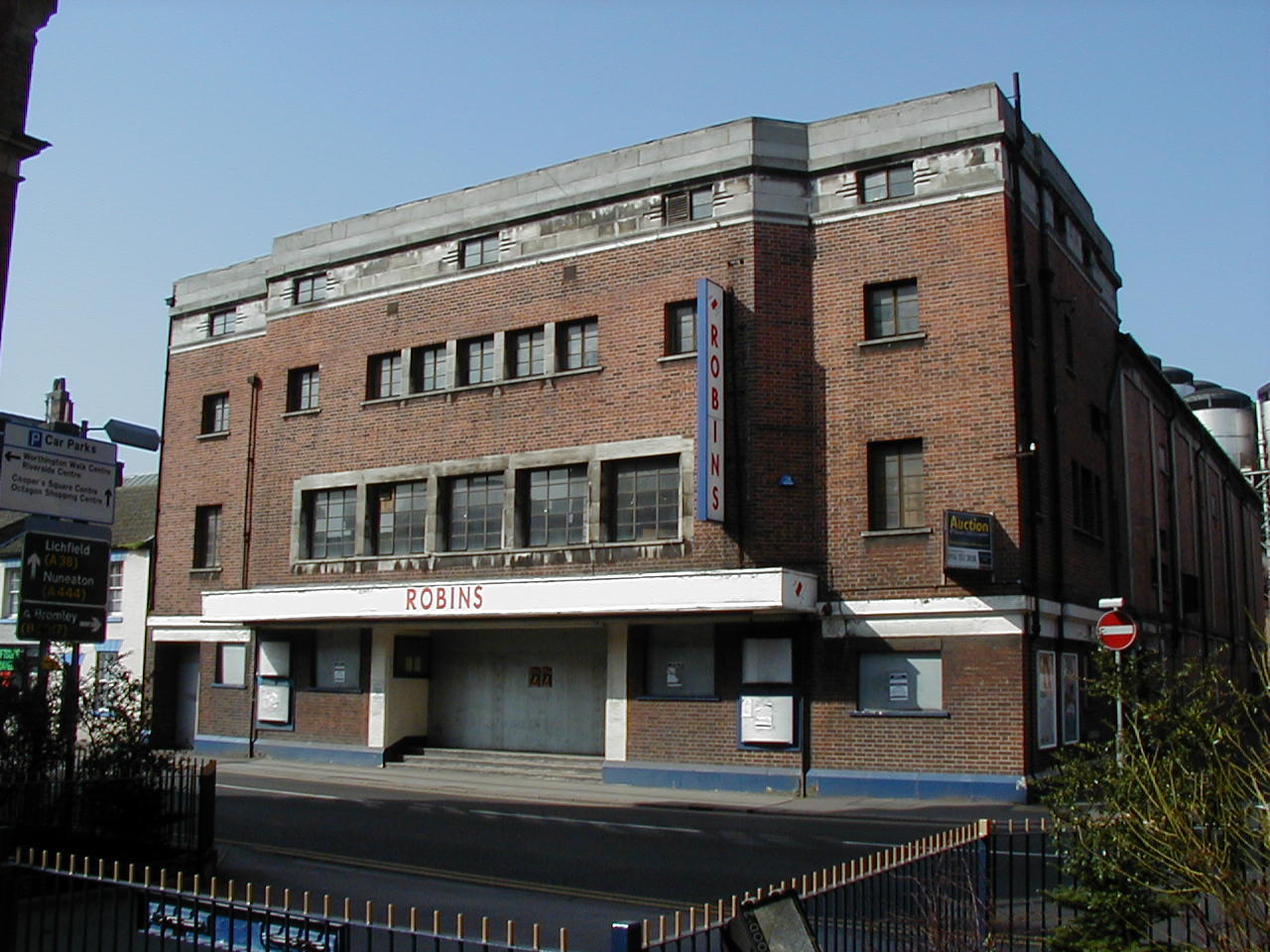 View ThreeBurtononTrent PhotographsSouth Derbyshire Photographs